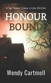 Violation / Honour Bound
