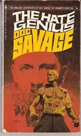 Violent Night / The Hate Genius