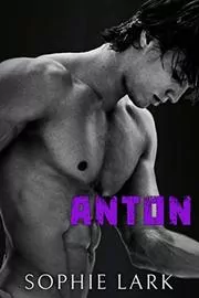 Violet / Anton
