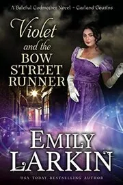 Violet and the Bow Street Runner