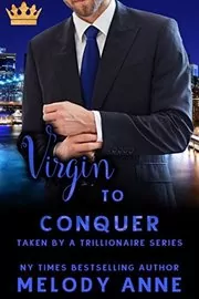 Virgin to Conquer