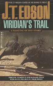 Viridian's Trail