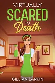 Julia Blake Cozy Mystery