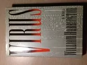 Book cover for "Virus" by William Harrington