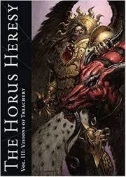 Visions of Treachery