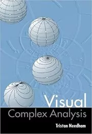 Visual Complex Analysis