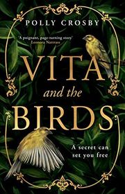 Polly Crosby book cover