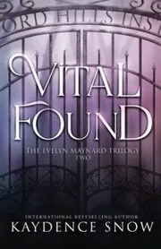 Vital Found