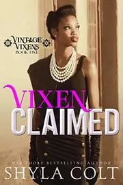 Vixen Claimed