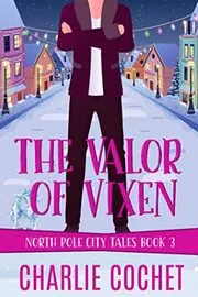 Vixen's Valor