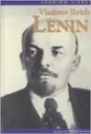 Vladimir Ilyich Lenin