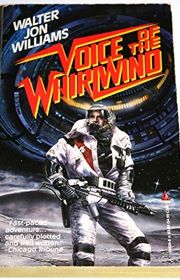 Hardwired book cover