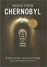 Voices From Chernobyl