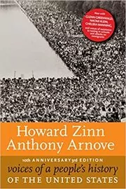 Voices of a People's History of the United States