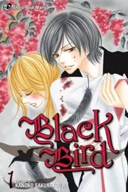 Black Bird Manga