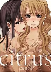 Citrus Manga