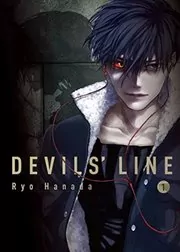 Devils' Line Manga