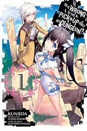 Book cover for "Vol. 1" by Fujino Ōmori