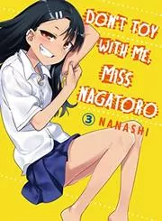 Cover of Vol. 3 by Nanashi