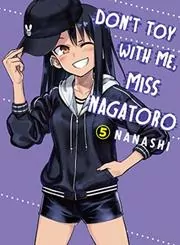 Cover of Vol. 5 by Nanashi