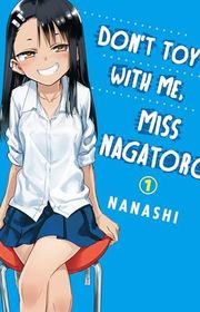 Cover of Vol. 1 by Nanashi