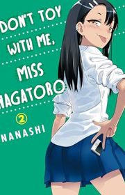 Cover of Vol. 2 by Nanashi