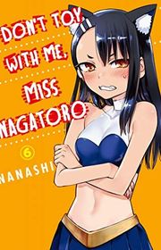 Cover of Vol. 6 by Nanashi