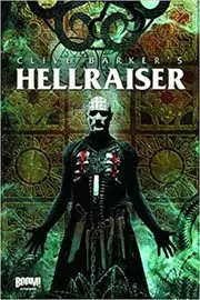 Hellraiser