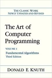 The Art of Computer Programming