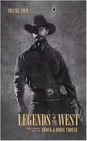Legends of the West: Volume Four
