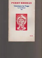 Volunteers for Frago