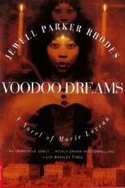 Voodoo Dreams of Marie Laveau
