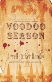 Voodoo Season