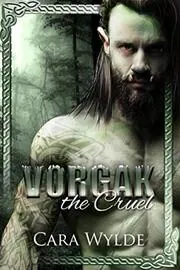 Vorgak the Cruel
