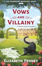 The Cambridge Bookshop book cover