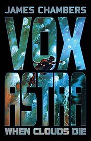 James Chambers book cover