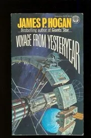 Voyage From Yesteryear