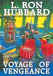 Voyage of Vengeance