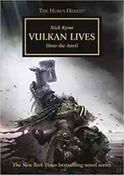 Vulkan Lives