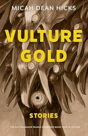 Micah Dean Hicks book cover