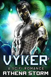Vyker