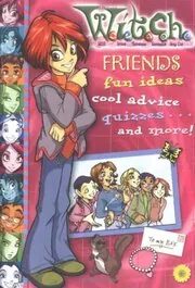 W.I.T.C.H. Friends