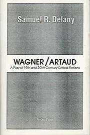Wagner Artaud
