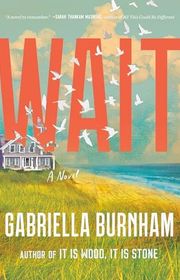 Gabriella Burnham book cover