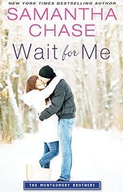 Book cover for "Wait for Me"