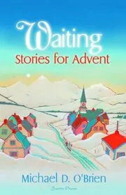 Waiting Stories for Advent