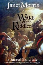 Wake of the Riddler