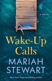 Mariah Stewart book cover