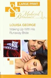 Waking Up with His Runaway Bride