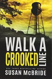 Susan McBride book cover